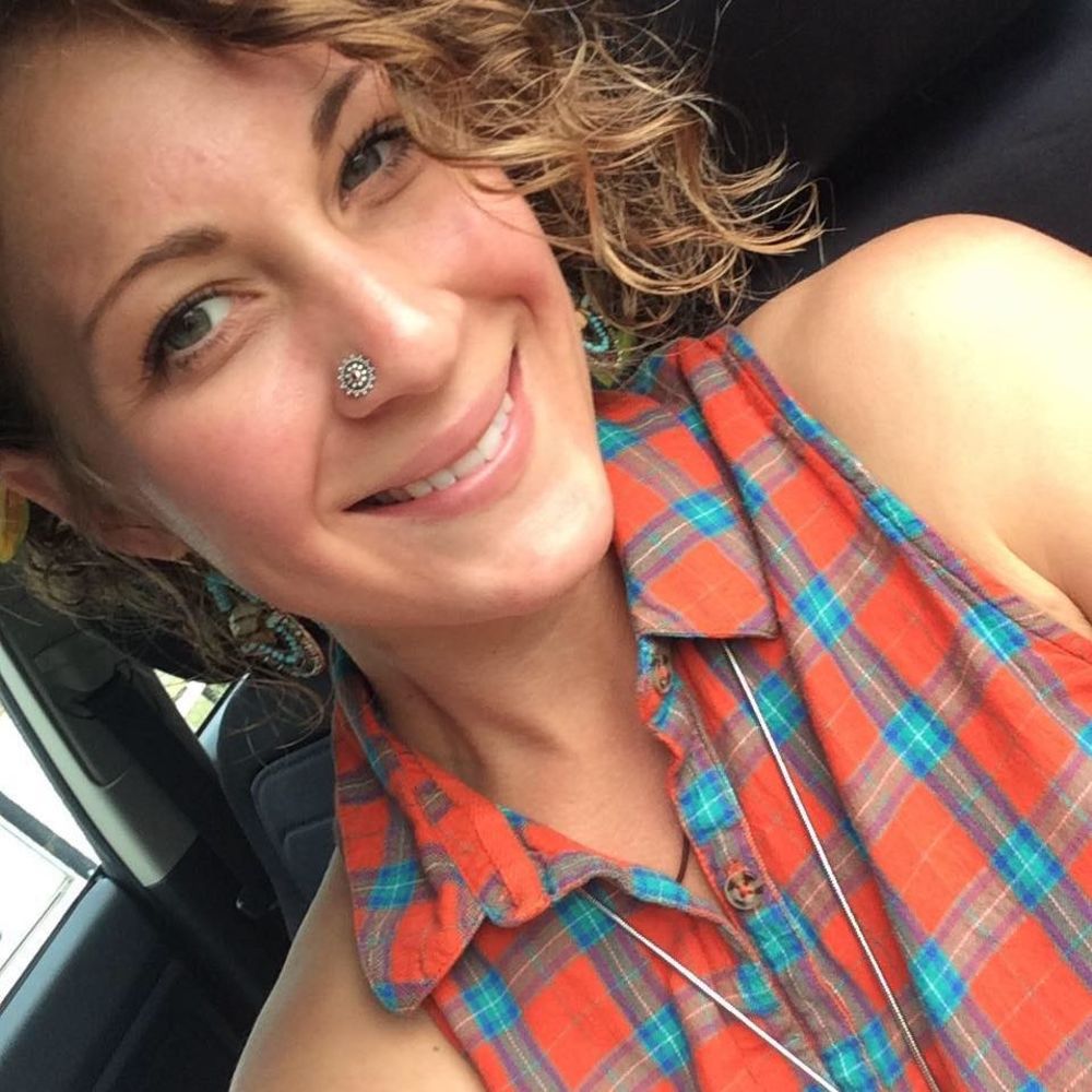Meet your Posher, Allison